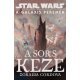 Star Wars: A galaxis peremén - A sors keze     23.95 + 1.95 Royal Mail